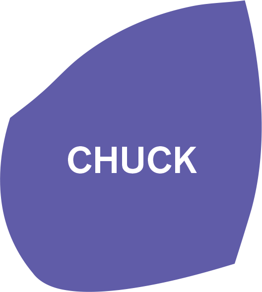 chuck