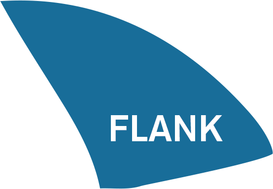 flank