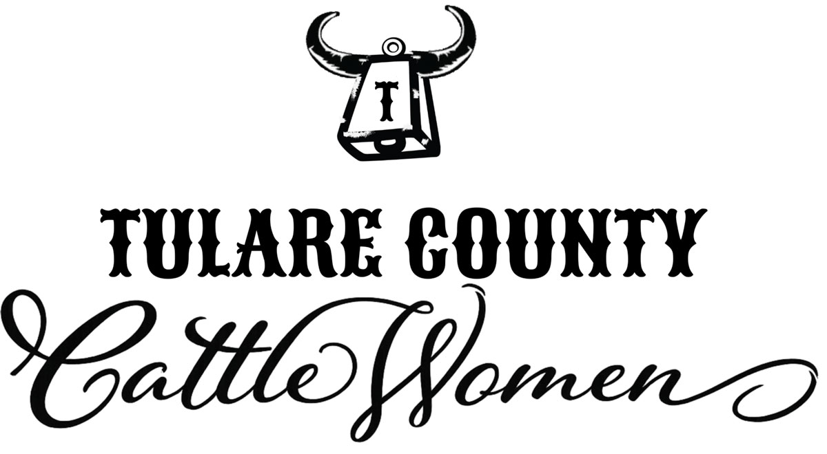 Tulare County Cattle Women